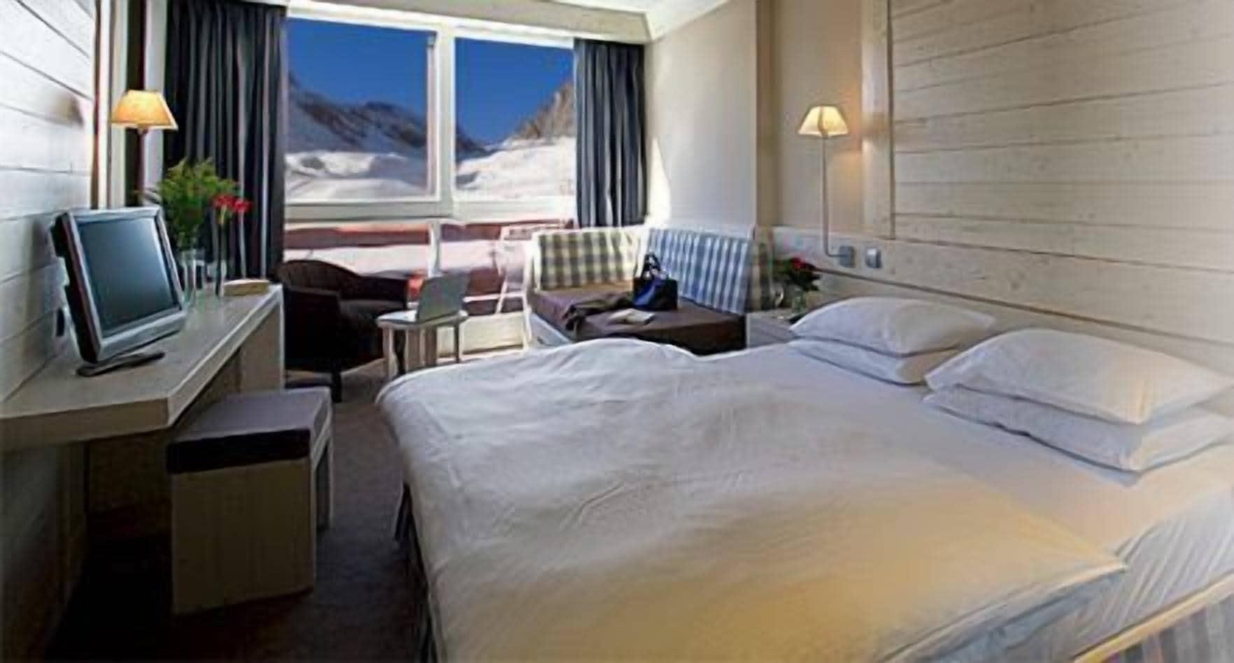 Hotel Le Ski D'Or Tignes Exterior photo