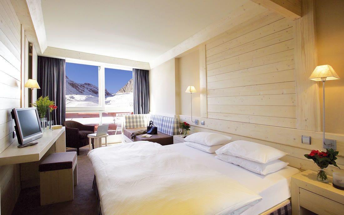 Hotel Le Ski D'Or Tignes Exterior photo