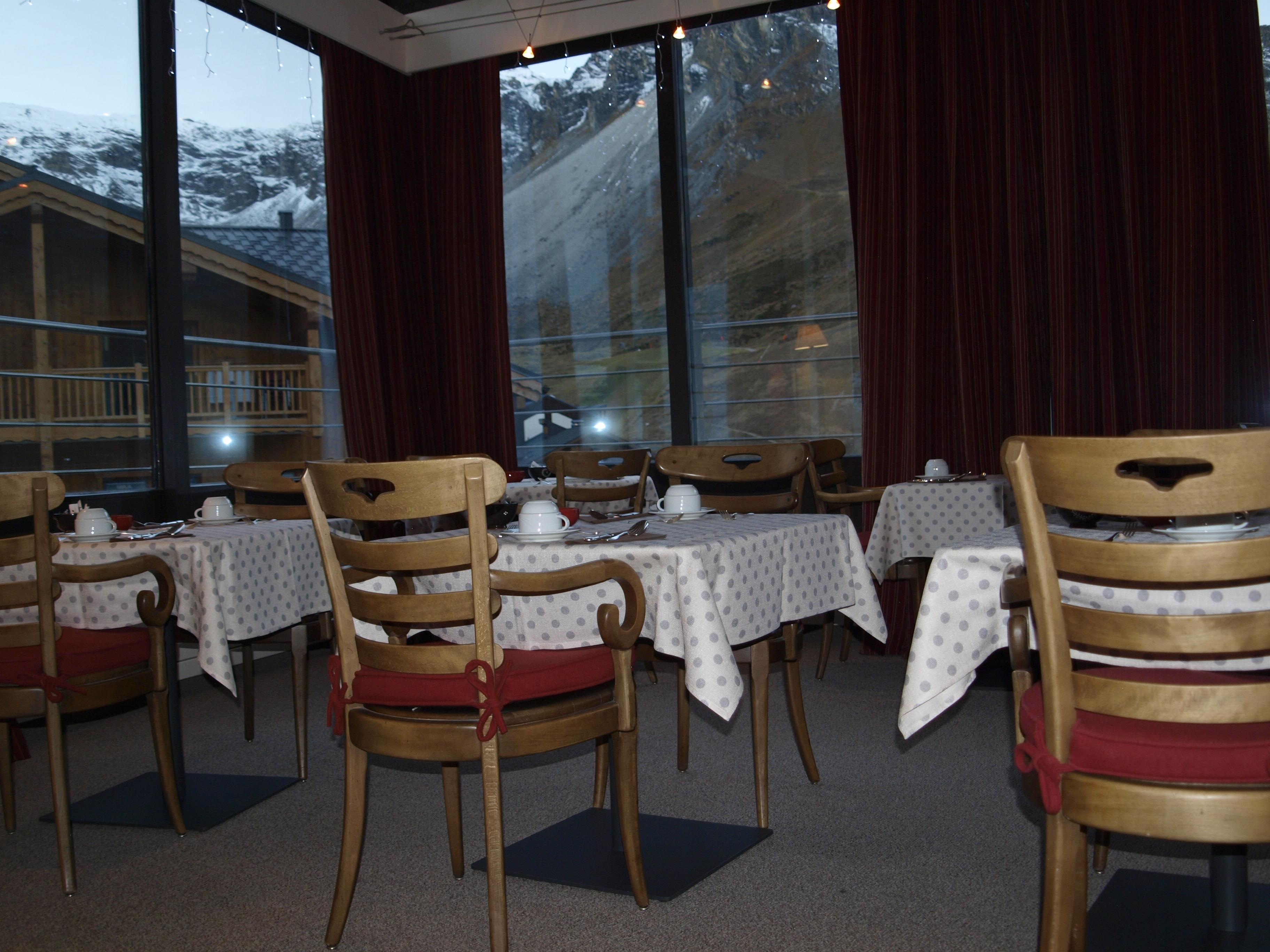 Hotel Le Ski D'Or Tignes Exterior photo