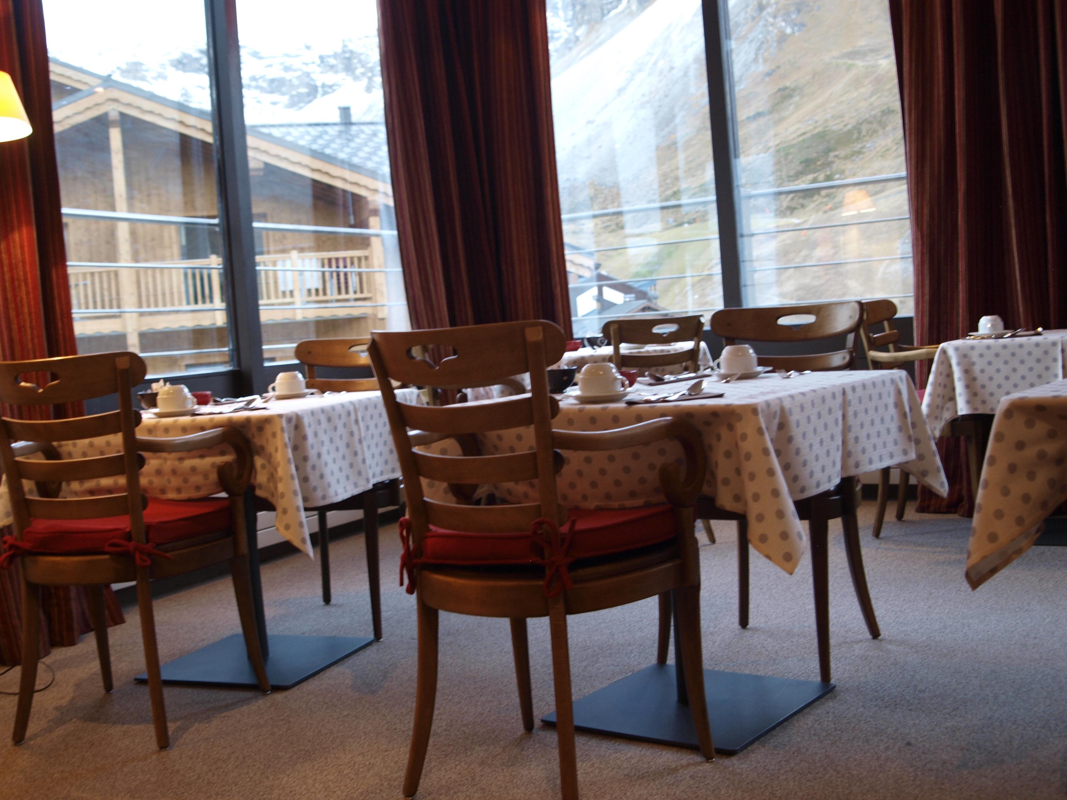 Hotel Le Ski D'Or Tignes Exterior photo